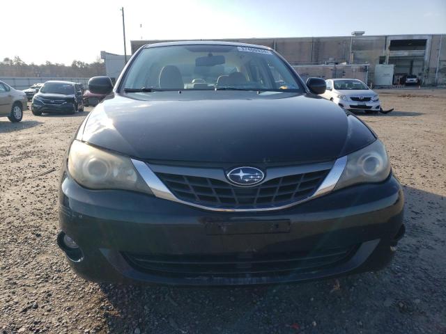 Photo 4 VIN: JF1GE61638H522257 - SUBARU IMPREZA 