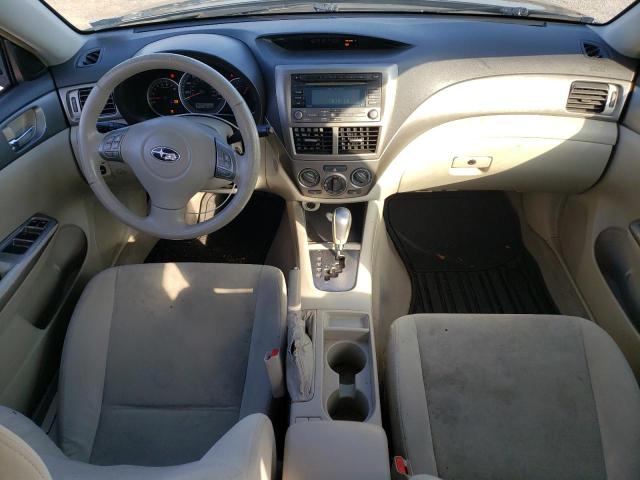 Photo 7 VIN: JF1GE61638H522257 - SUBARU IMPREZA 