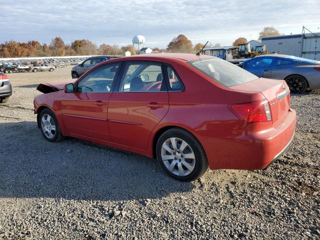 Photo 1 VIN: JF1GE61639H501586 - SUBARU IMPREZA 2. 