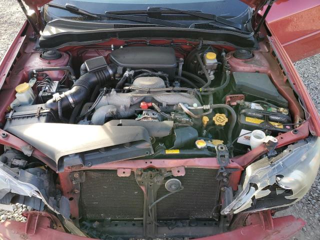 Photo 10 VIN: JF1GE61639H501586 - SUBARU IMPREZA 2. 