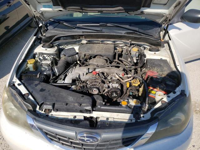 Photo 10 VIN: JF1GE61648G529286 - SUBARU IMPREZA 2. 