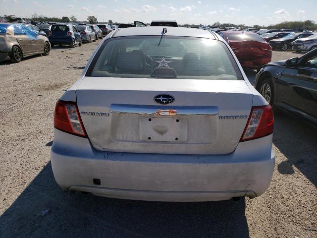 Photo 5 VIN: JF1GE61648G529286 - SUBARU IMPREZA 2. 