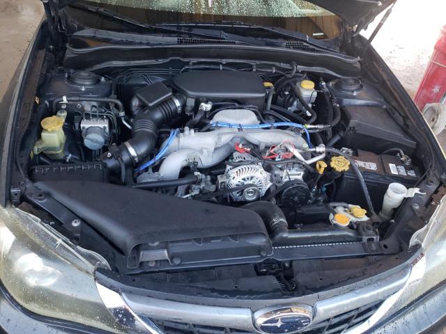 Photo 10 VIN: JF1GE61648G529644 - SUBARU IMPREZA 