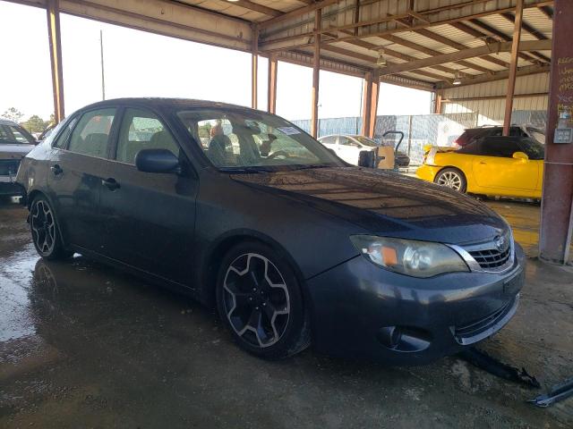 Photo 3 VIN: JF1GE61648G529644 - SUBARU IMPREZA 