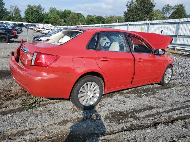 Photo 2 VIN: JF1GE61648H510585 - SUBARU IMPREZA 2. 