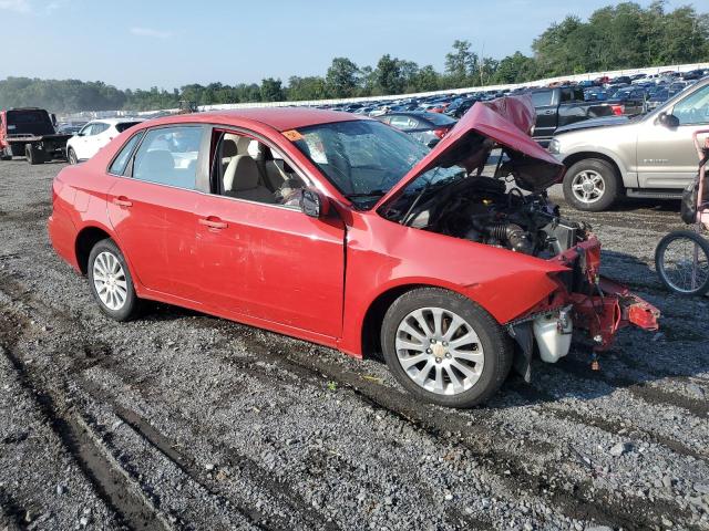 Photo 3 VIN: JF1GE61648H510585 - SUBARU IMPREZA 2. 