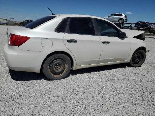 Photo 2 VIN: JF1GE61648H520873 - SUBARU IMPREZA 