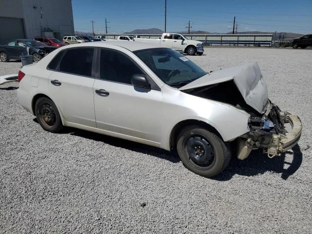 Photo 3 VIN: JF1GE61648H520873 - SUBARU IMPREZA 