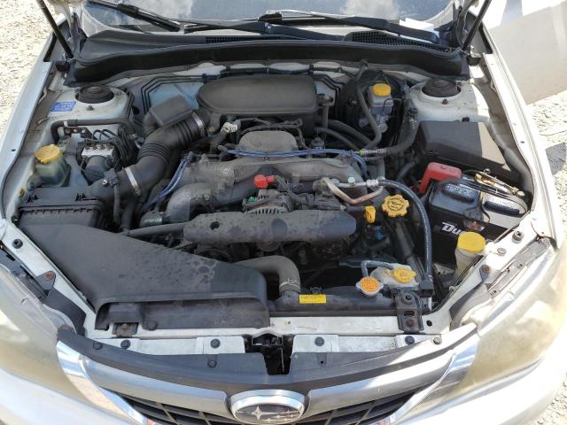 Photo 10 VIN: JF1GE61648H528925 - SUBARU IMPREZA 