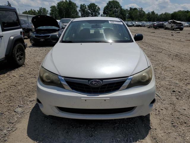 Photo 4 VIN: JF1GE61648H528925 - SUBARU IMPREZA 