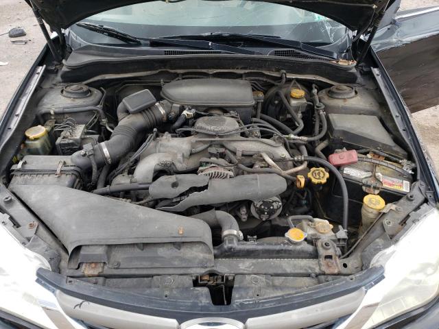 Photo 10 VIN: JF1GE61649G502560 - SUBARU IMPREZA 2. 