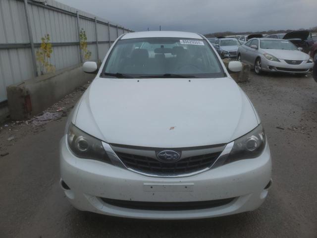 Photo 4 VIN: JF1GE61649H504920 - SUBARU IMPREZA 2. 