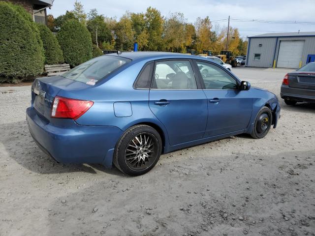 Photo 2 VIN: JF1GE61649H512869 - SUBARU IMPREZA 2. 