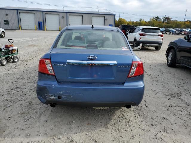 Photo 5 VIN: JF1GE61649H512869 - SUBARU IMPREZA 2. 