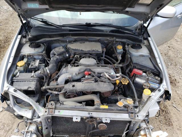 Photo 10 VIN: JF1GE61649H512998 - SUBARU IMPREZA 2. 