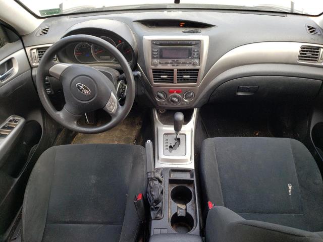 Photo 7 VIN: JF1GE61649H512998 - SUBARU IMPREZA 2. 