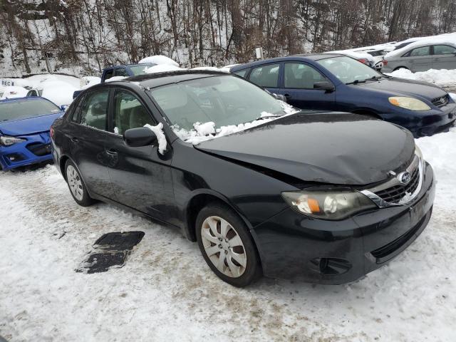 Photo 3 VIN: JF1GE61649H518025 - SUBARU IMPREZA 