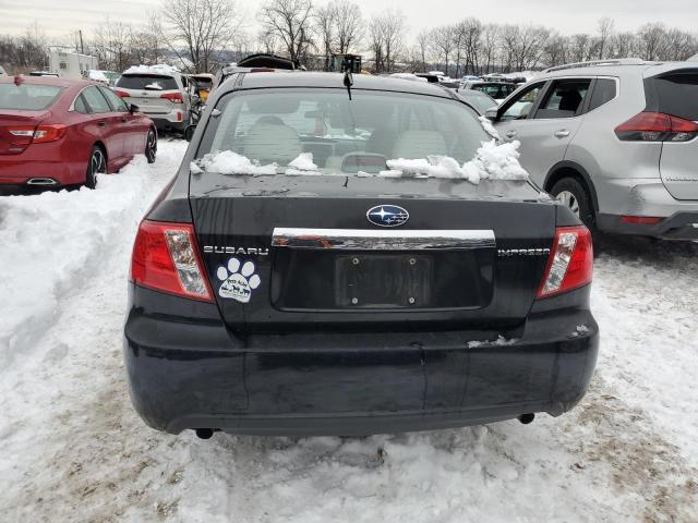 Photo 5 VIN: JF1GE61649H518025 - SUBARU IMPREZA 