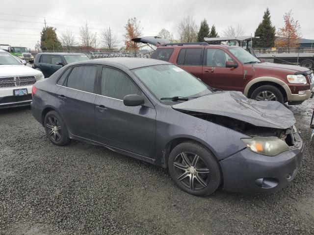 Photo 3 VIN: JF1GE61658G528311 - SUBARU IMPREZA 