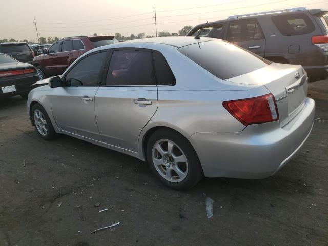 Photo 1 VIN: JF1GE61658H514354 - SUBARU IMPREZA 