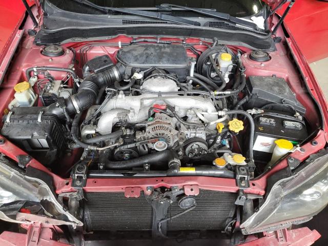 Photo 10 VIN: JF1GE61658H514547 - SUBARU IMPREZA 2. 