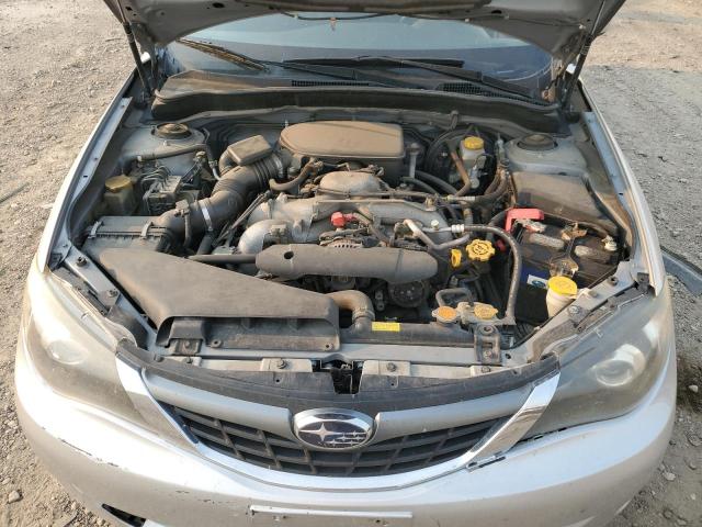 Photo 10 VIN: JF1GE61658H514726 - SUBARU IMPREZA 2. 