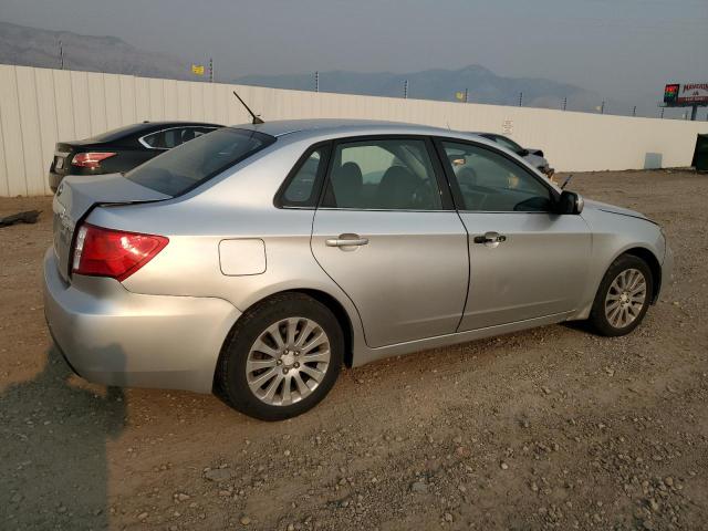 Photo 2 VIN: JF1GE61658H514726 - SUBARU IMPREZA 2. 