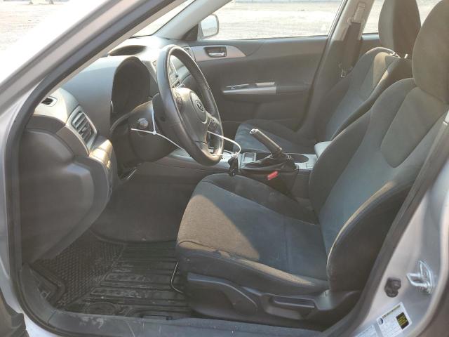 Photo 6 VIN: JF1GE61658H514726 - SUBARU IMPREZA 2. 