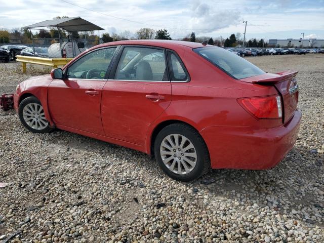 Photo 1 VIN: JF1GE61658H525001 - SUBARU IMPREZA 2. 