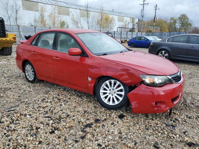 Photo 3 VIN: JF1GE61658H525001 - SUBARU IMPREZA 2. 