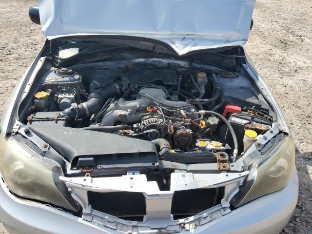 Photo 10 VIN: JF1GE61658H525435 - SUBARU IMPREZA 