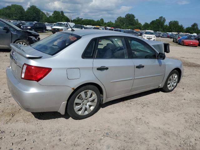 Photo 2 VIN: JF1GE61658H525435 - SUBARU IMPREZA 