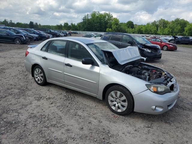 Photo 3 VIN: JF1GE61658H525435 - SUBARU IMPREZA 