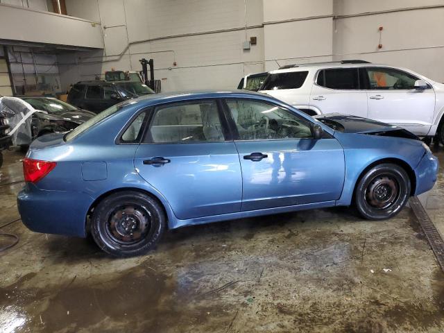 Photo 2 VIN: JF1GE61658H528321 - SUBARU IMPREZA SE 