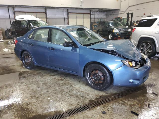 Photo 3 VIN: JF1GE61658H528321 - SUBARU IMPREZA SE 