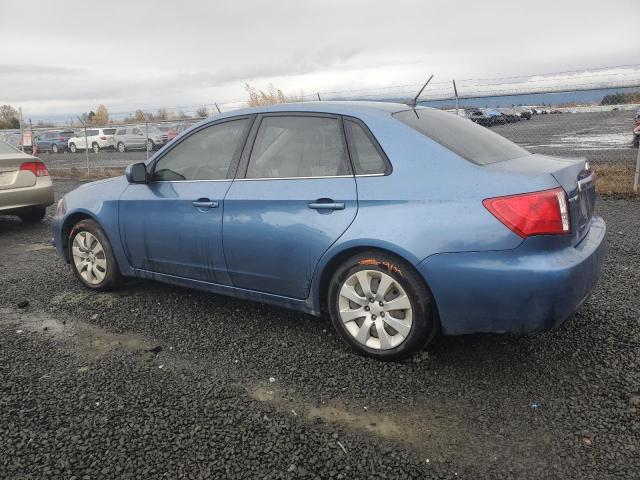 Photo 1 VIN: JF1GE61659H503193 - SUBARU IMPREZA 2. 