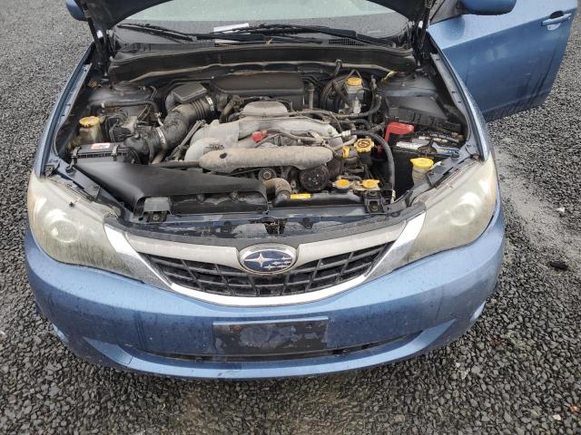 Photo 10 VIN: JF1GE61659H503193 - SUBARU IMPREZA 2. 