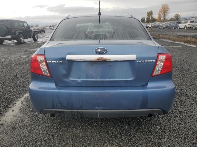 Photo 5 VIN: JF1GE61659H503193 - SUBARU IMPREZA 2. 