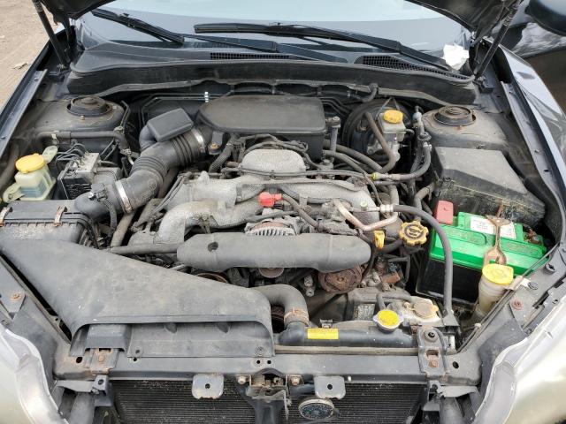 Photo 10 VIN: JF1GE61659H509916 - SUBARU IMPREZA 2. 