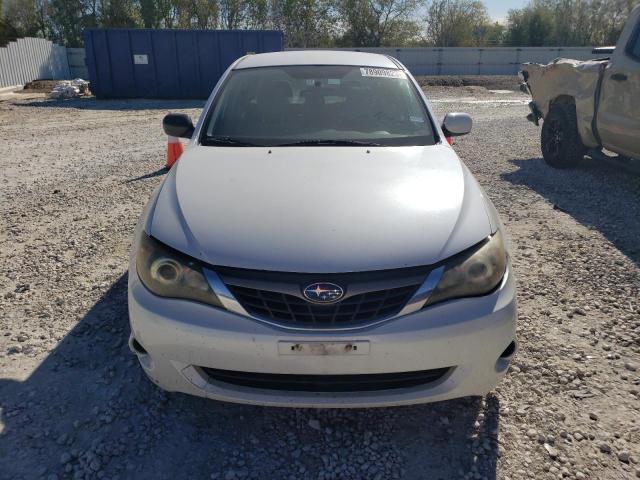 Photo 4 VIN: JF1GE61659H513013 - SUBARU IMPREZA 