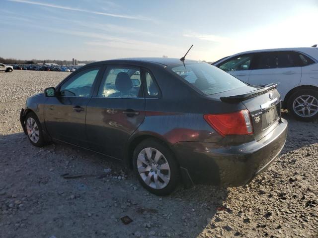 Photo 1 VIN: JF1GE61659H518051 - SUBARU IMPREZA 