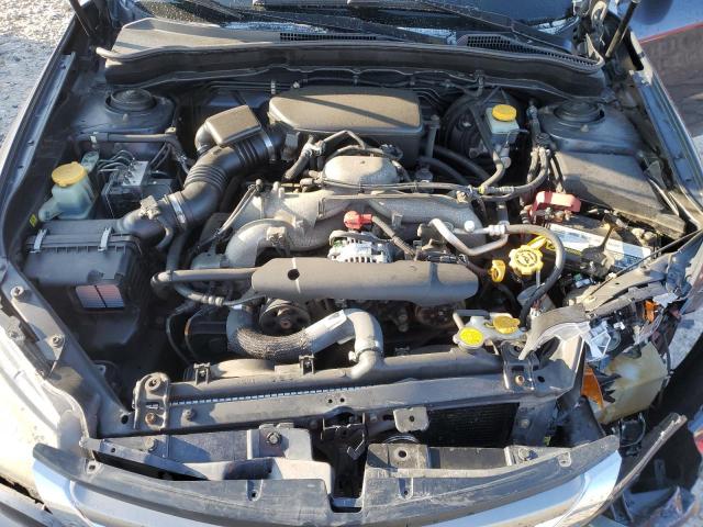 Photo 10 VIN: JF1GE61659H518051 - SUBARU IMPREZA 