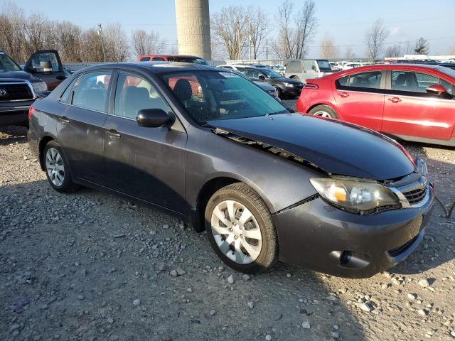 Photo 3 VIN: JF1GE61659H518051 - SUBARU IMPREZA 