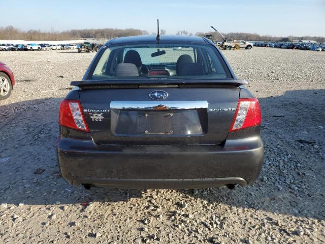 Photo 5 VIN: JF1GE61659H518051 - SUBARU IMPREZA 