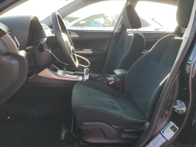 Photo 6 VIN: JF1GE61659H518051 - SUBARU IMPREZA 