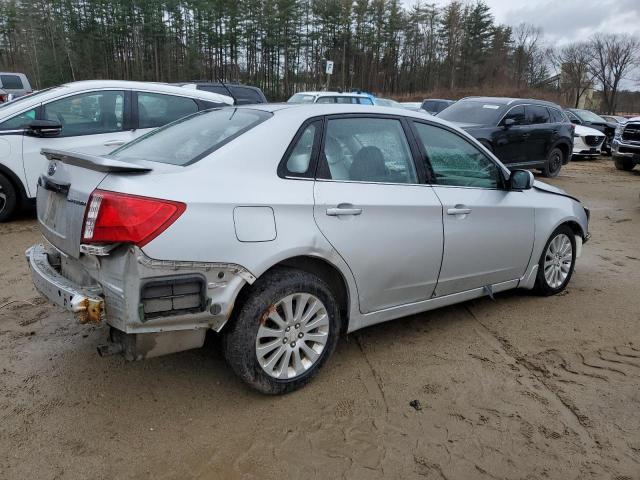 Photo 2 VIN: JF1GE61668G512327 - SUBARU IMPREZA 