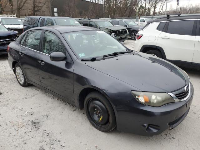 Photo 3 VIN: JF1GE61668G529189 - SUBARU IMPREZA 