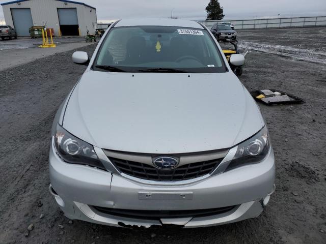 Photo 4 VIN: JF1GE61669H517958 - SUBARU IMPREZA 