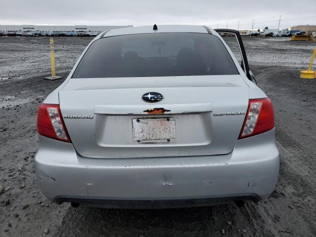 Photo 5 VIN: JF1GE61669H517958 - SUBARU IMPREZA 