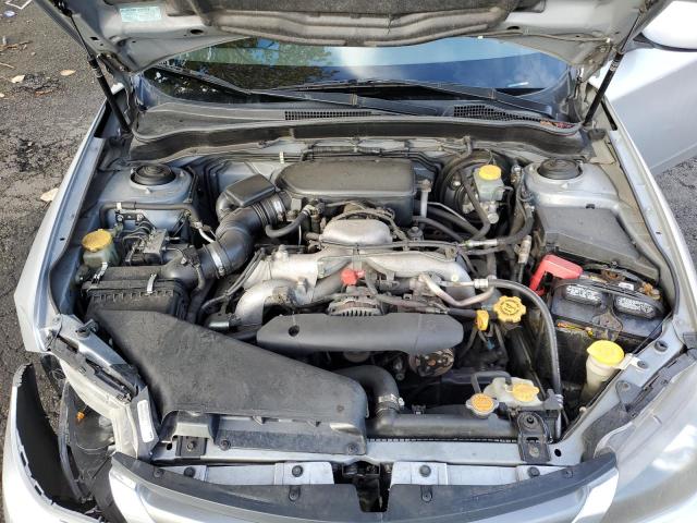 Photo 10 VIN: JF1GE61678H500052 - SUBARU IMPREZA 2. 